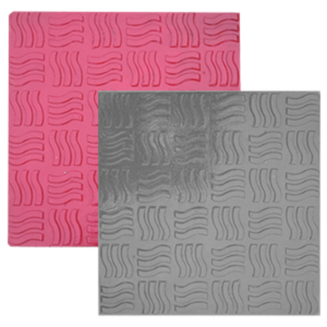 S Type Floor Tile
